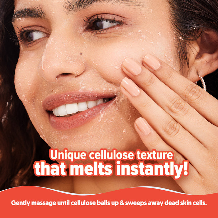 FREEBIE - Detan+ Gentle Melt Exfoliator