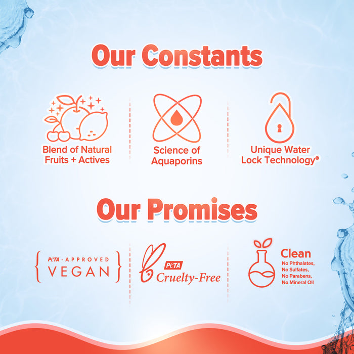 FREEBIE - Detan+ Gentle Melt Exfoliator