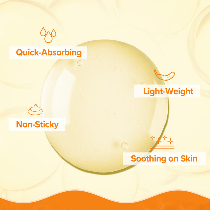 FREEBIE - Glow+ 30X* Vitamin C Hydrating Essence Serum- 50ml