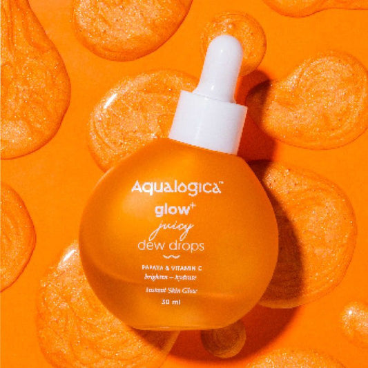 FREEBIE - Glow+ Juicy Dew Drops 30 ml