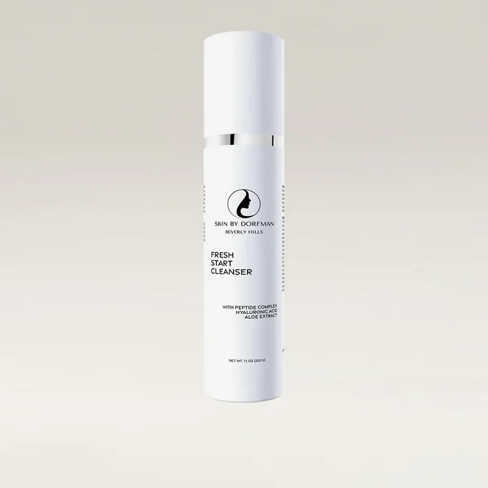 Fresh Start Cleanser