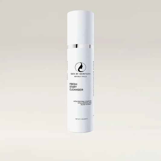 Fresh Start Cleanser