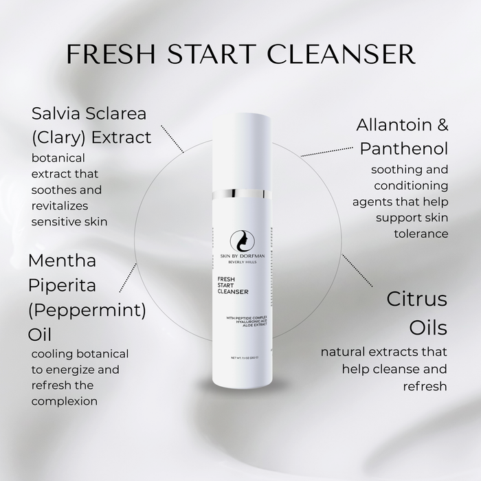 Fresh Start Cleanser