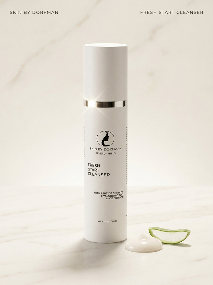 Fresh Start Cleanser