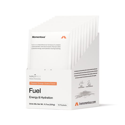 Fuel 10-Travel Packs