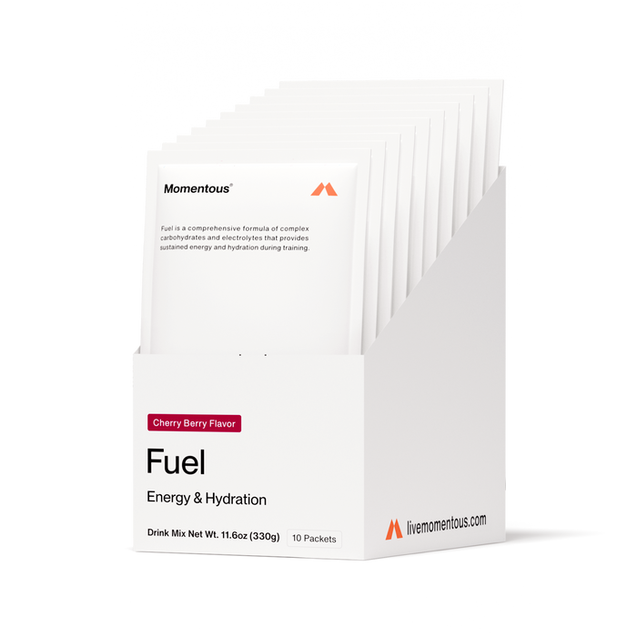 Fuel 10-Travel Packs