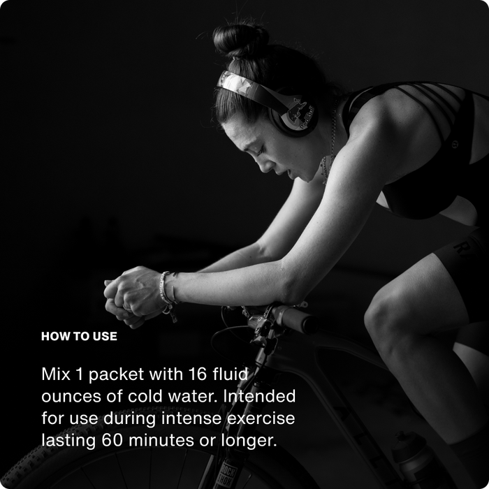 Fuel 10-Travel Packs