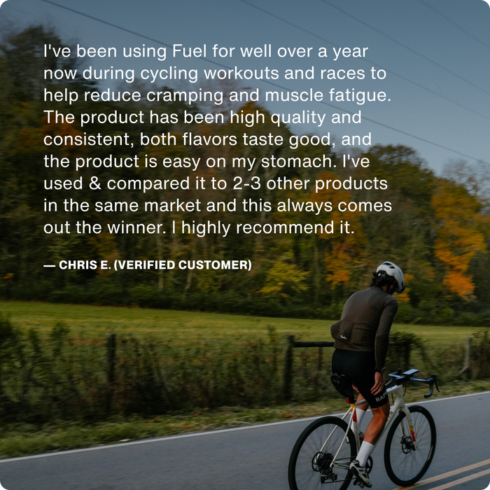 Fuel 10-Travel Packs