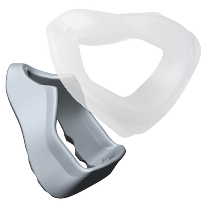 Cushion and seal pack for Flexifit 432