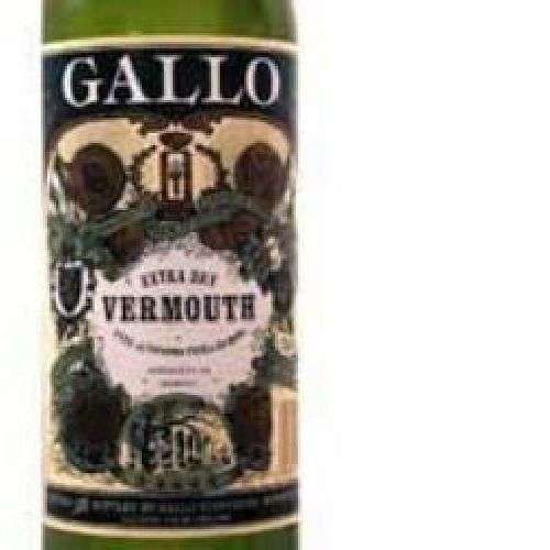 Gallo Dry Vermouth