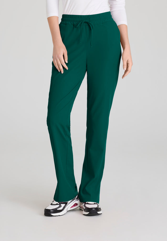 Gamma Pant - Hunter Green - Grey's Anatomy Scrubs