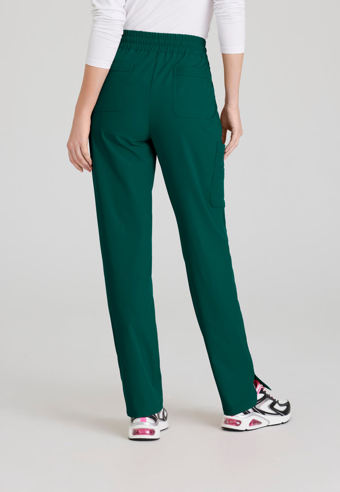 Gamma Pant - Hunter Green - Grey's Anatomy Scrubs