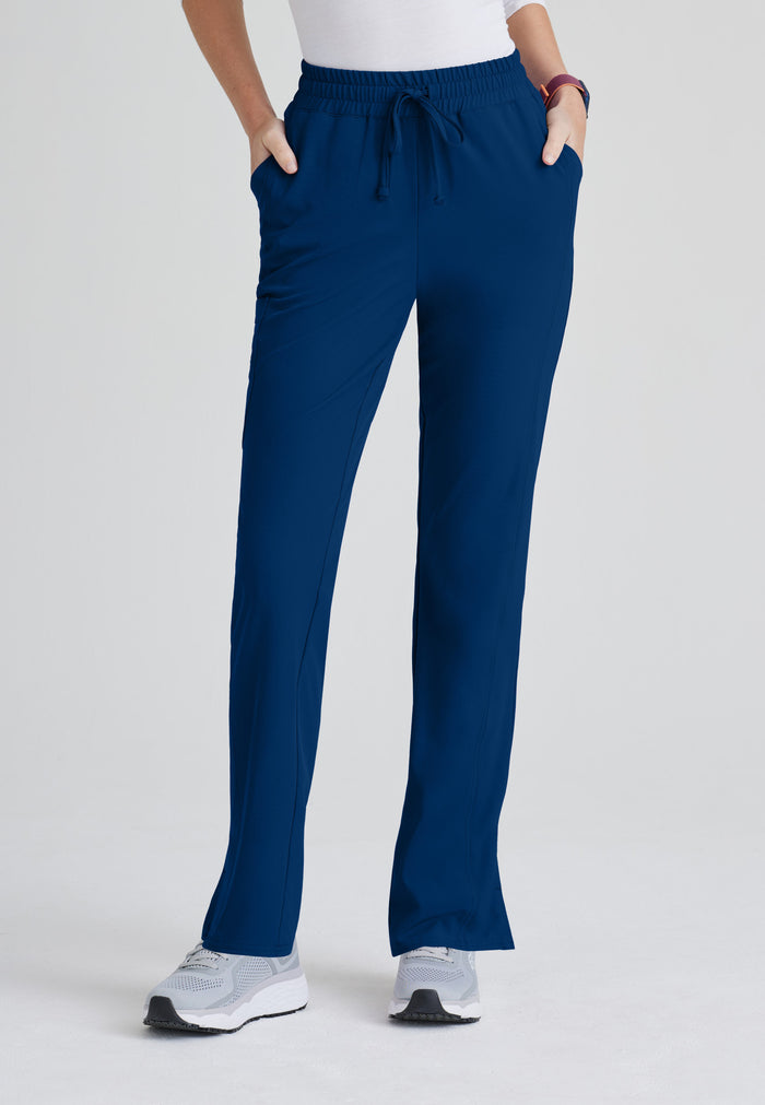 Gamma Pant - Navy - Grey's Anatomy Scrubs