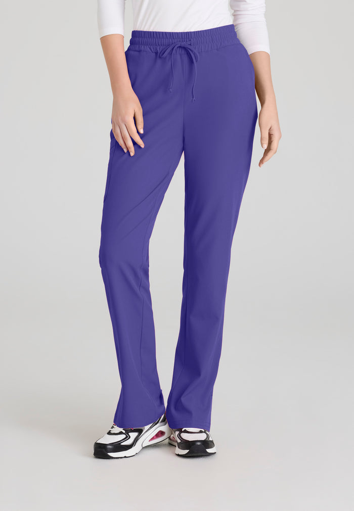 Gamma Pant - New Grape - Grey's Anatomy Scrubs
