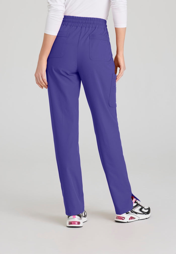 Gamma Pant - New Grape - Grey's Anatomy Scrubs