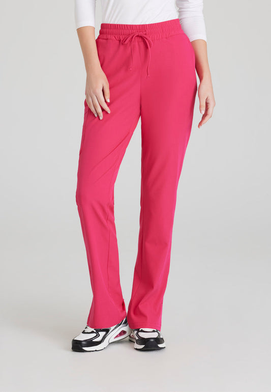 Gamma Pant - Vibrance Pink - Grey's Anatomy Scrubs