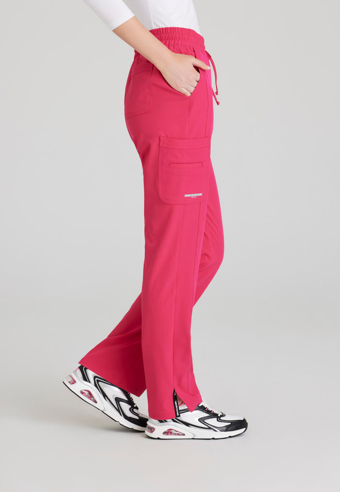 Gamma Pant - Vibrance Pink - Grey's Anatomy Scrubs