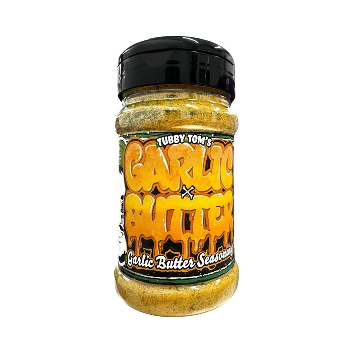 Garlic Butter - Buttery Garlic Seasoning