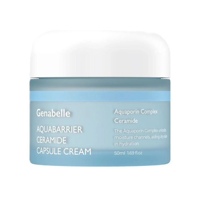 [Genabelle] Aquabarrier Ceramide Capsule Cream 50ml - Ballagrio