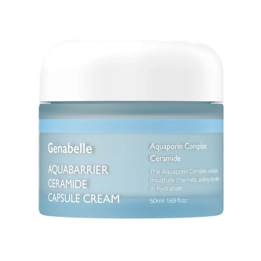 [Genabelle] Aquabarrier Ceramide Capsule Cream 50ml - Ballagrio