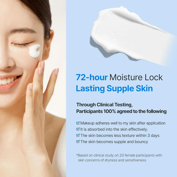 [Genabelle] Aquabarrier Ceramide Capsule Cream 50ml - Ballagrio