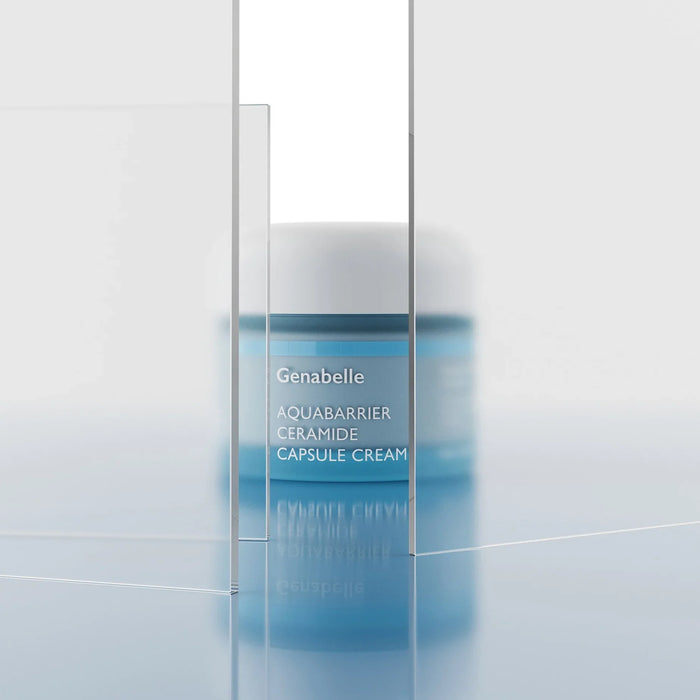 [Genabelle] Aquabarrier Ceramide Capsule Cream 50ml - Ballagrio