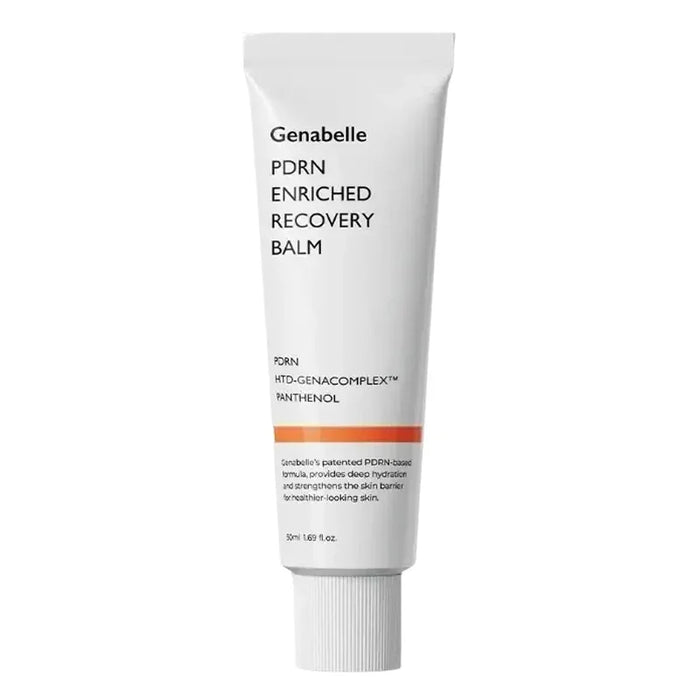 [Genabelle] PDRN Enriched Recovery Balm 50ml - Ballagrio