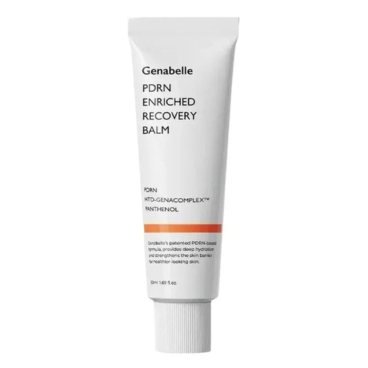 [Genabelle] PDRN Enriched Recovery Balm 50ml - Ballagrio