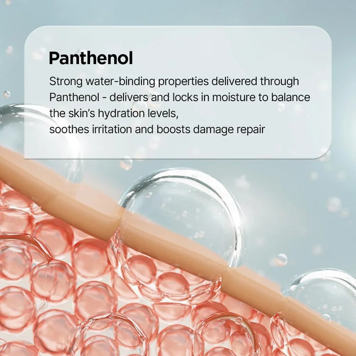 [Genabelle] PDRN Enriched Recovery Balm 50ml - Ballagrio