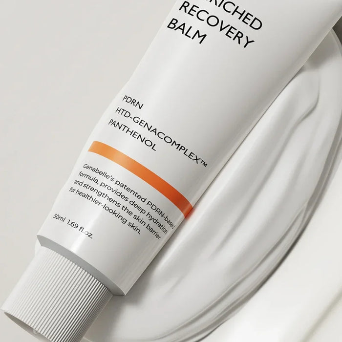 [Genabelle] PDRN Enriched Recovery Balm 50ml - Ballagrio