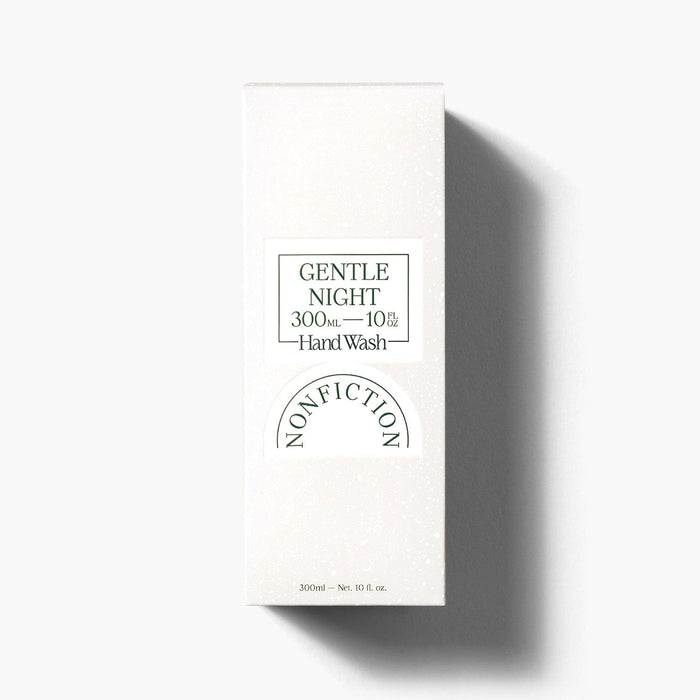 NONFICTION Hand lotion 300ml GENTLE NIGHT Hand Lotion