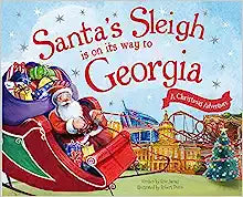 Georgia Children's Book