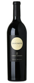 Ghost Block Oakville Cabernet Sauvignon 2019 Vintage