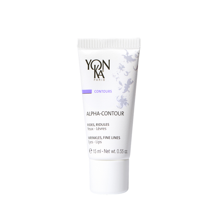 Gift Alpha-Contour-Yon-Ka Paris