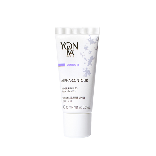 Gift Alpha-Contour-Yon-Ka Paris