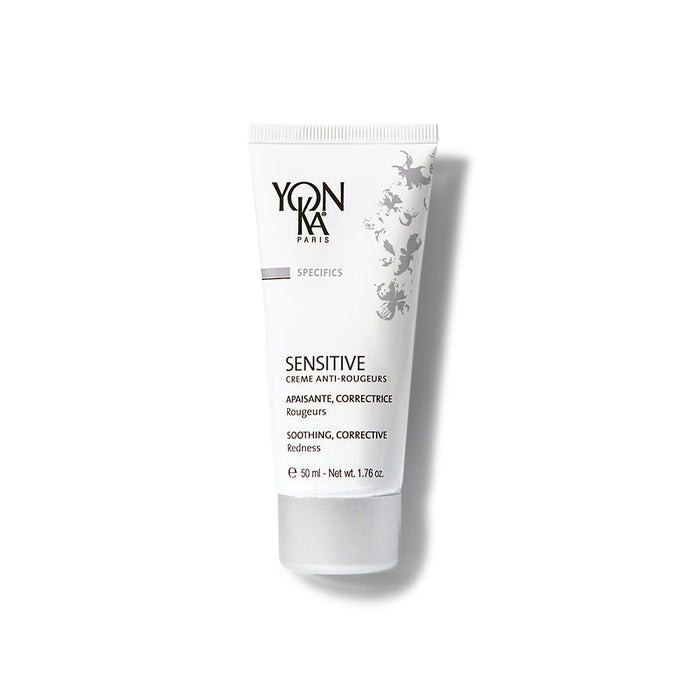 Gift Anti-Redness Sensitive Masque-Yon-Ka Paris