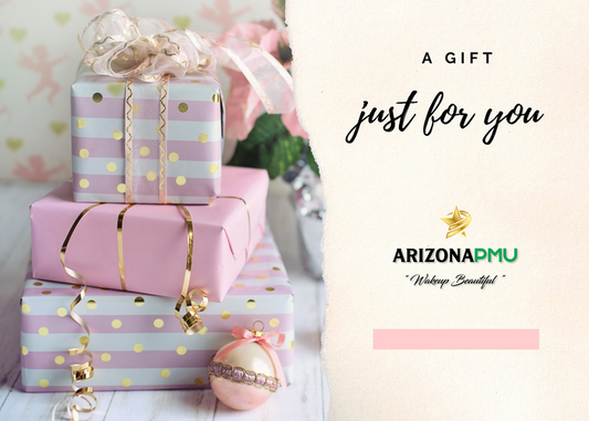 Gift Card - AZ_permanent_makeup