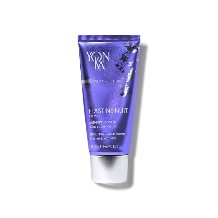 Gift Elastine Nuit-Yon-Ka Paris