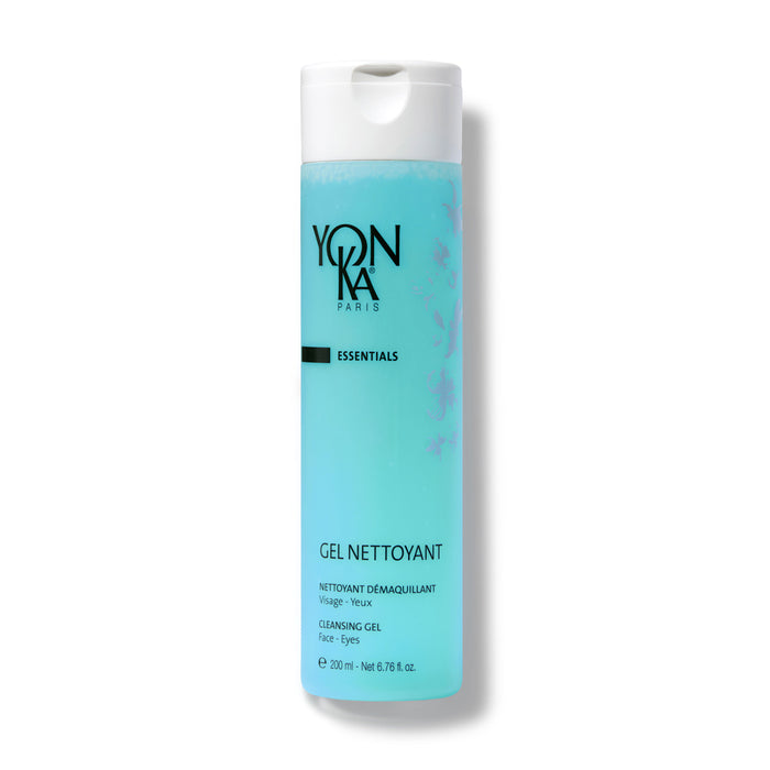 Gift Gel Nettoyant-Yon-Ka Paris