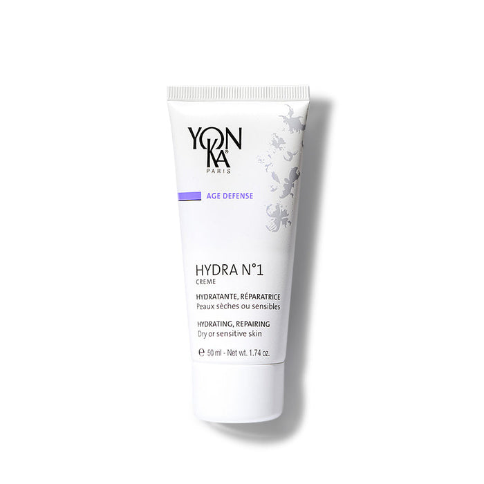 Gift Hydra No. 1 Creme-Yon-Ka Paris
