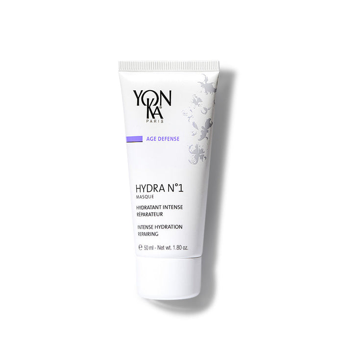 Gift Hydra No. 1 Masque-Yon-Ka Paris