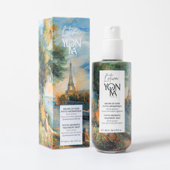 Gift Limited Edition Lotion Yon-Ka PNG