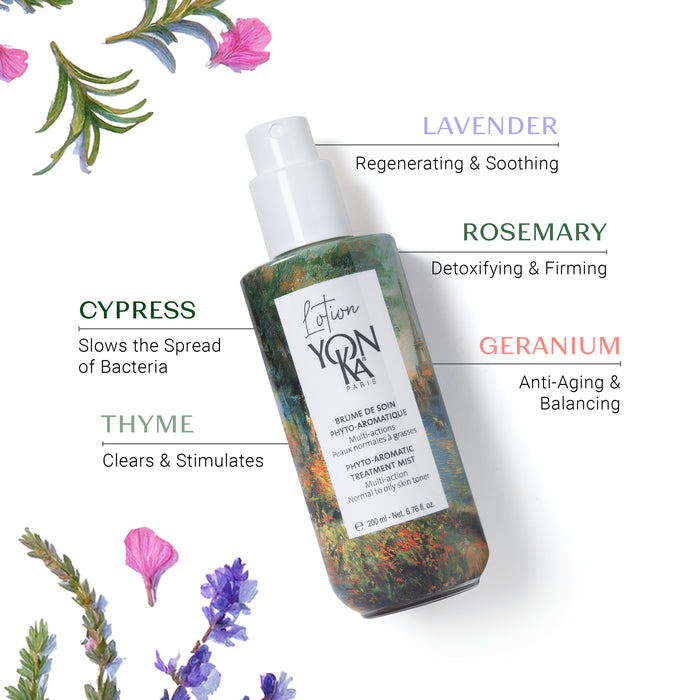 Gift Limited Edition Lotion Yon-Ka PNG
