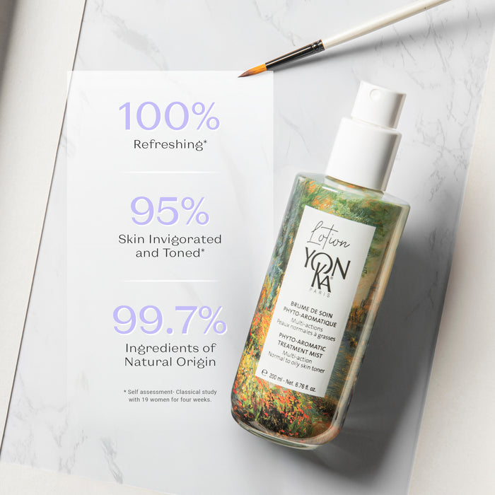 Gift Limited Edition Lotion Yon-Ka PNG