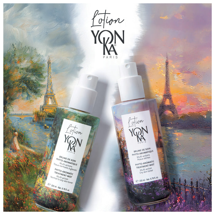 Gift Limited Edition Lotion Yon-Ka PNG