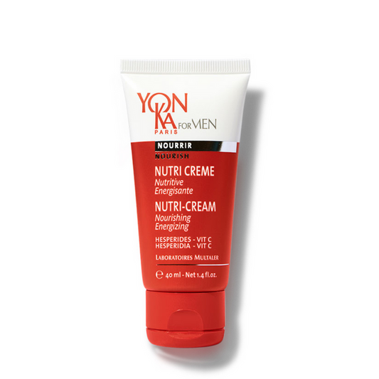 Gift Men Nutri-Creme-Yon-Ka Paris