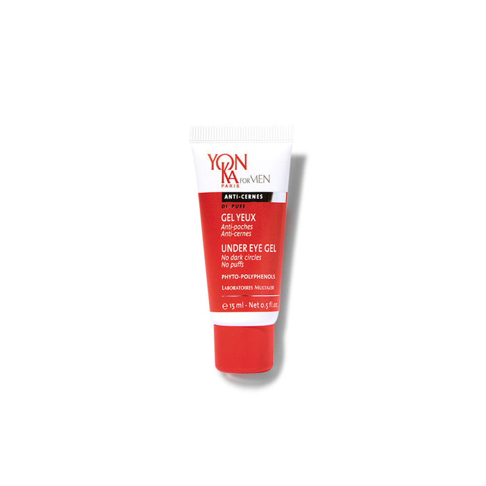 Gift Mens' Repairing Eye Gel-Yon-Ka Paris
