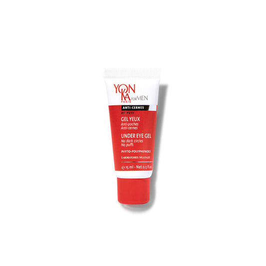 Gift Mens' Repairing Eye Gel-Yon-Ka Paris