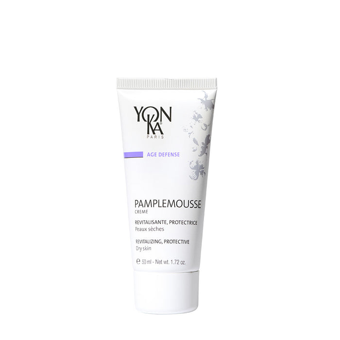 Complimentary Pamplemousse PS Creme-Yon-Ka Paris