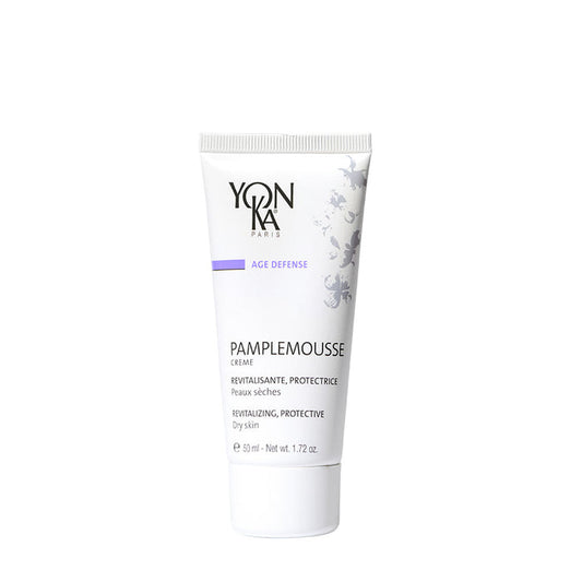 Complimentary Pamplemousse PS Creme-Yon-Ka Paris